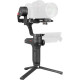 Стедікам Zhiyun Weebill Lab
